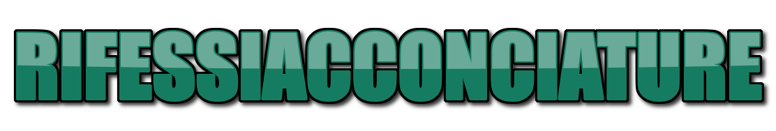 Riflessiacconciature